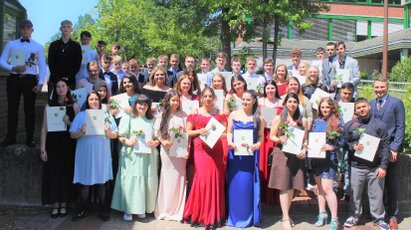 Städtische Gemeinschaftshauptschule Ochtrup - Ochtrup
